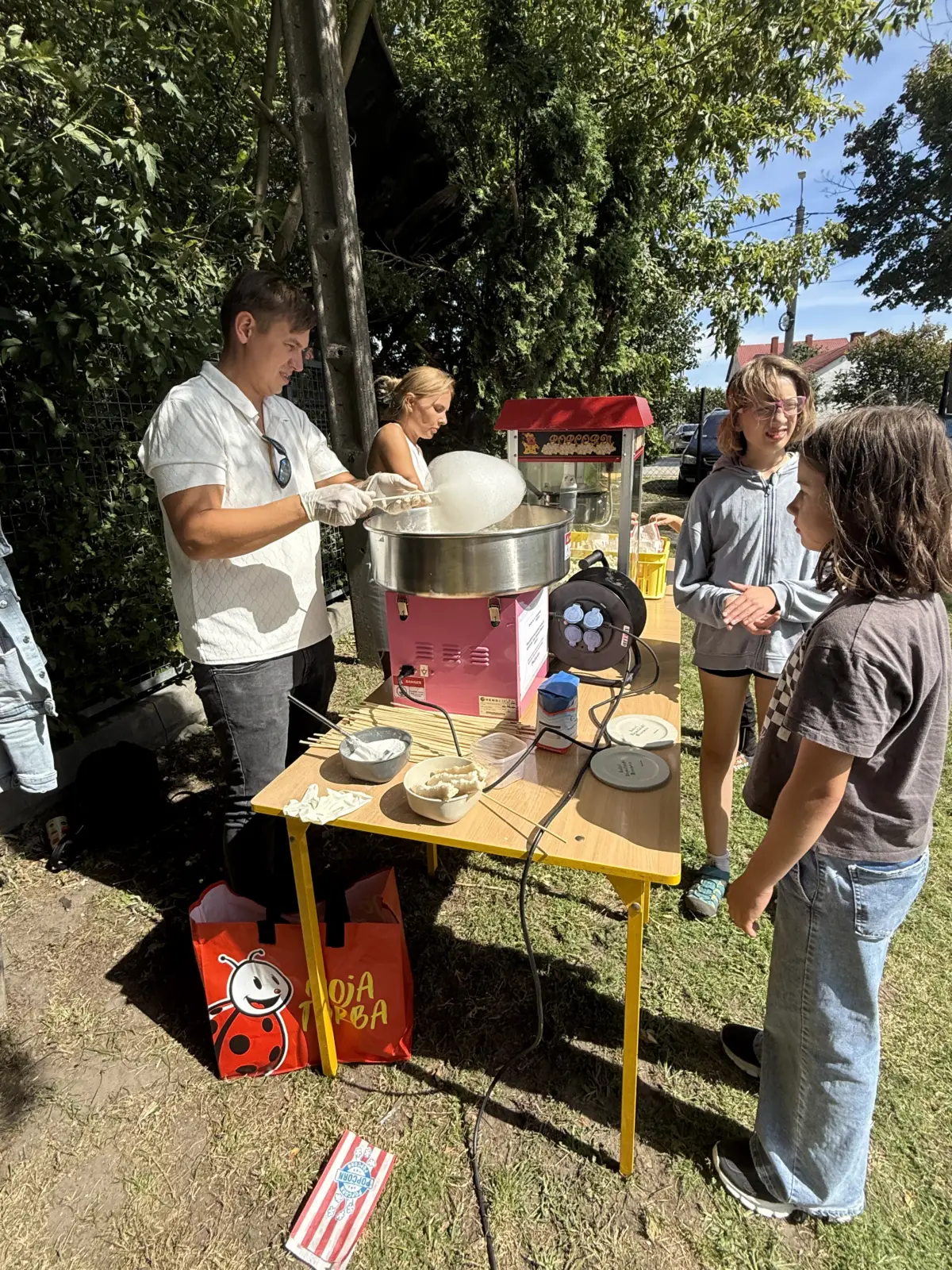Muzyczny Piknik Rodzinny 2026
