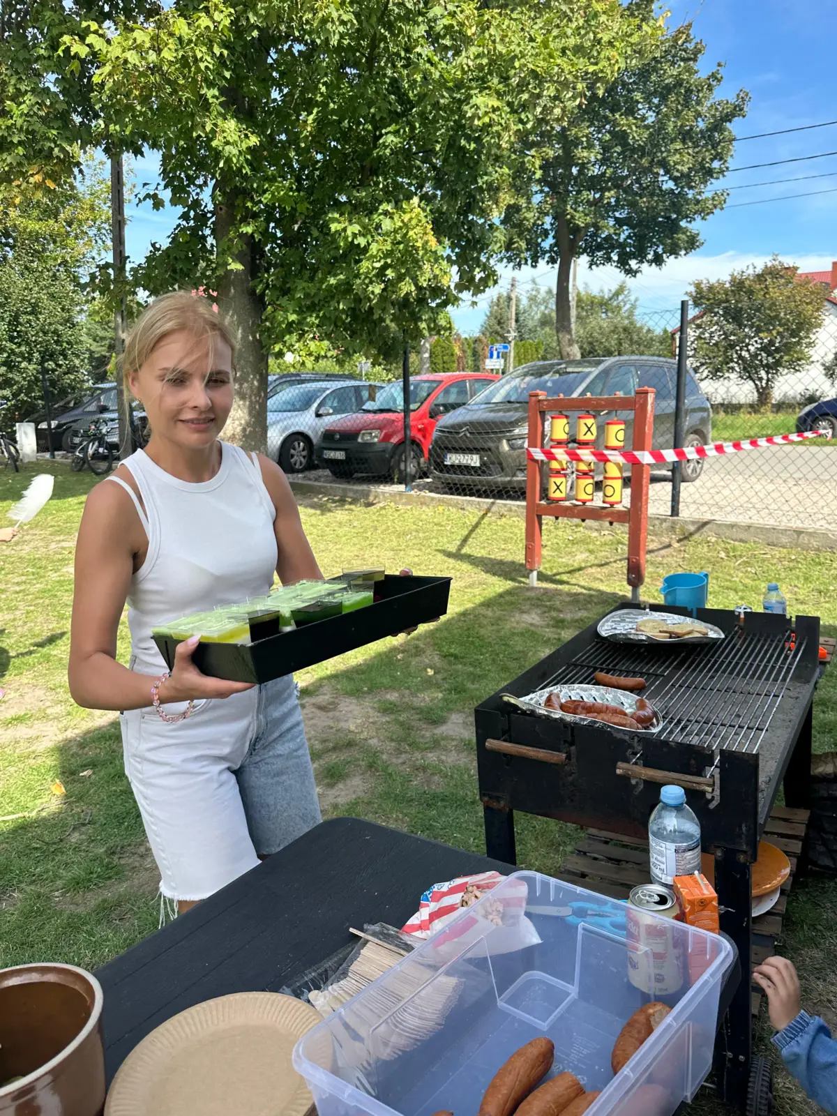 Muzyczny Piknik Rodzinny 2026