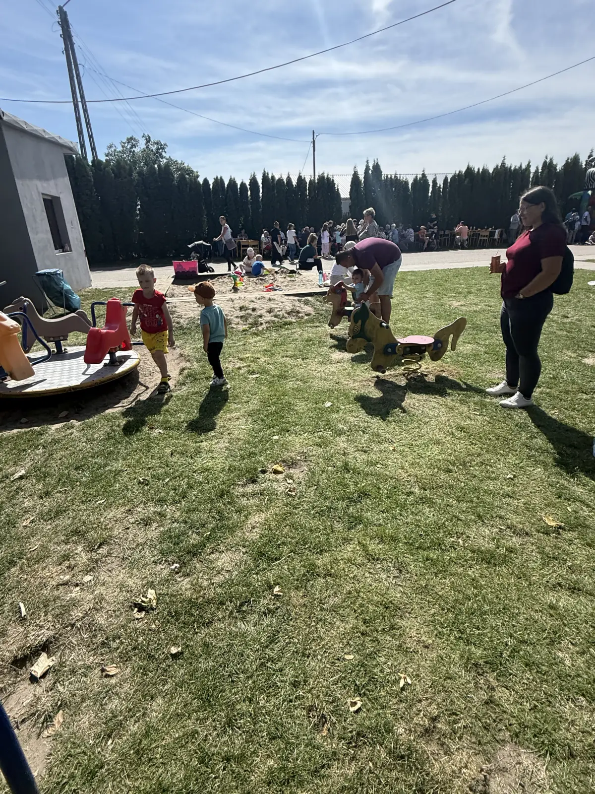 Muzyczny Piknik Rodzinny 2026