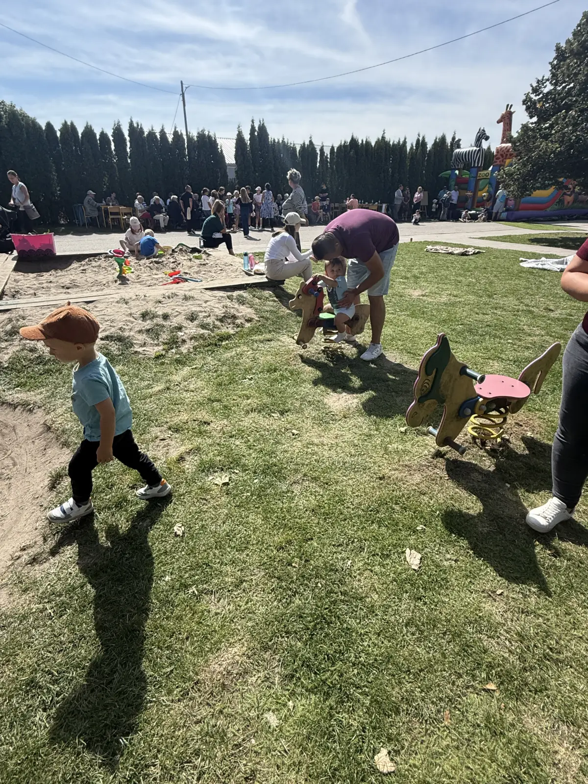 Muzyczny Piknik Rodzinny 2026