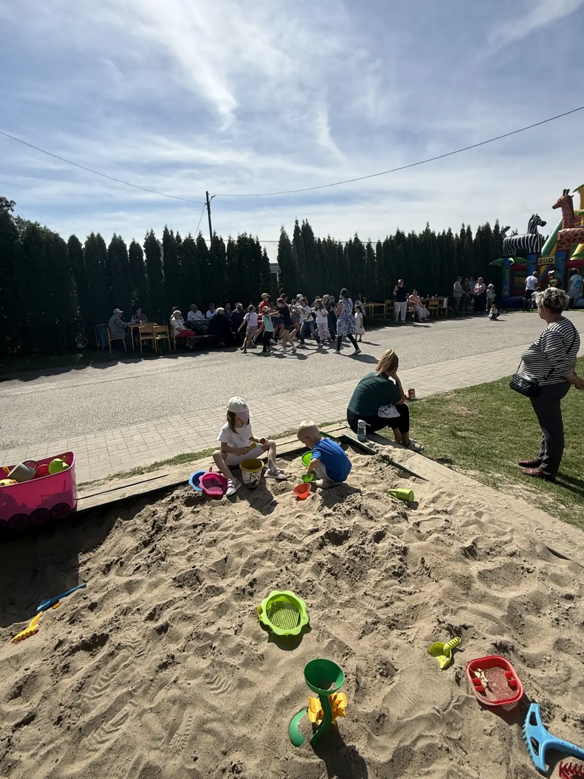 Muzyczny Piknik Rodzinny 2026