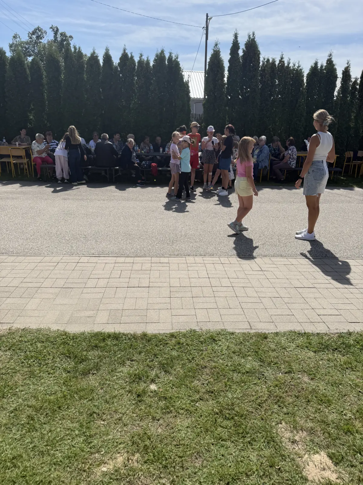 Muzyczny Piknik Rodzinny 2026