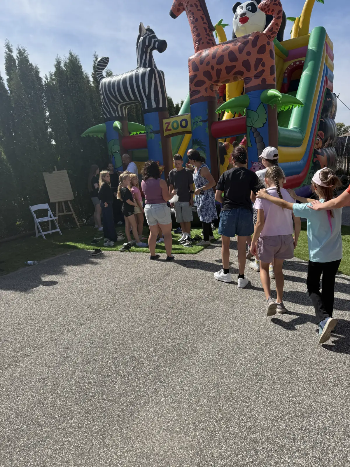 Muzyczny Piknik Rodzinny 2026