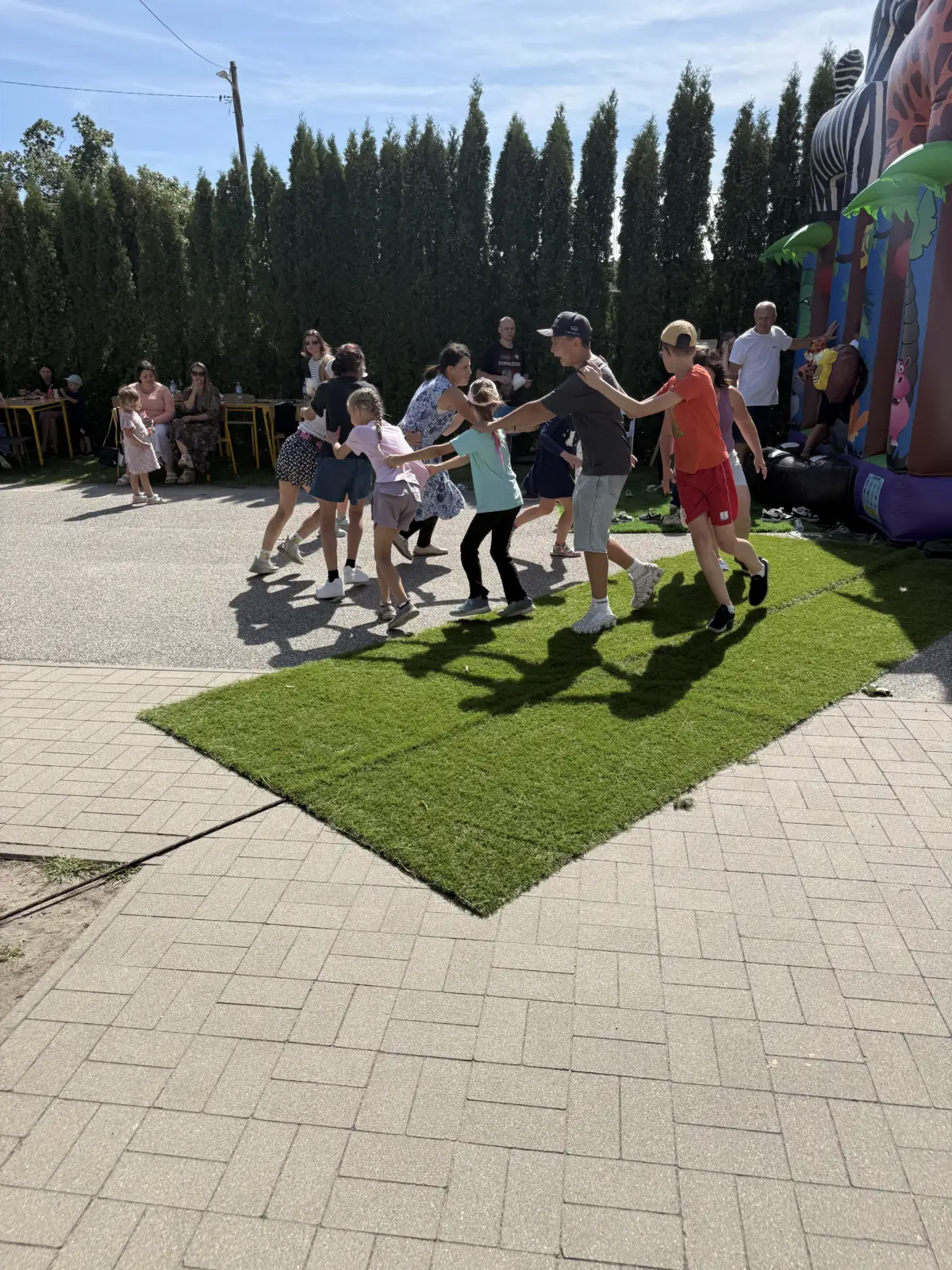 Muzyczny Piknik Rodzinny 2026