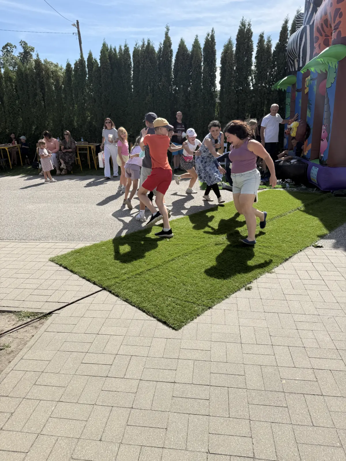 Muzyczny Piknik Rodzinny 2026