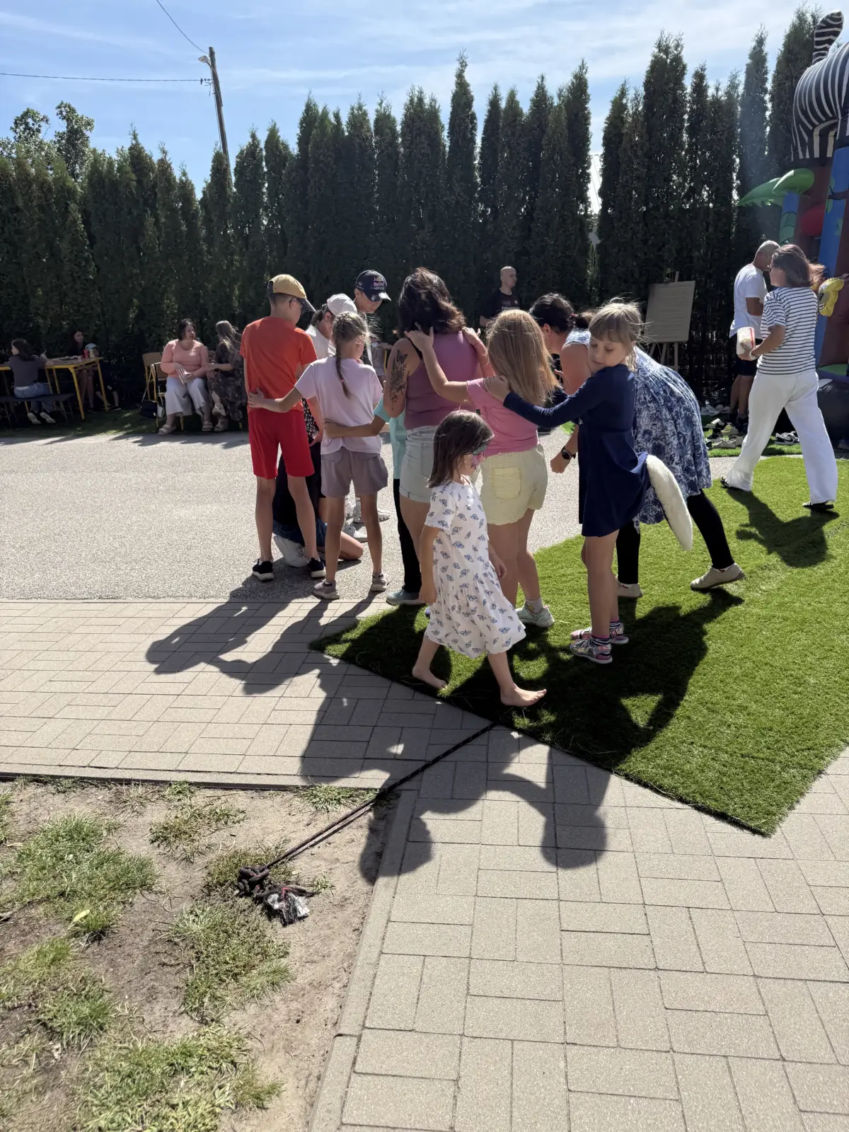 Muzyczny Piknik Rodzinny 2026