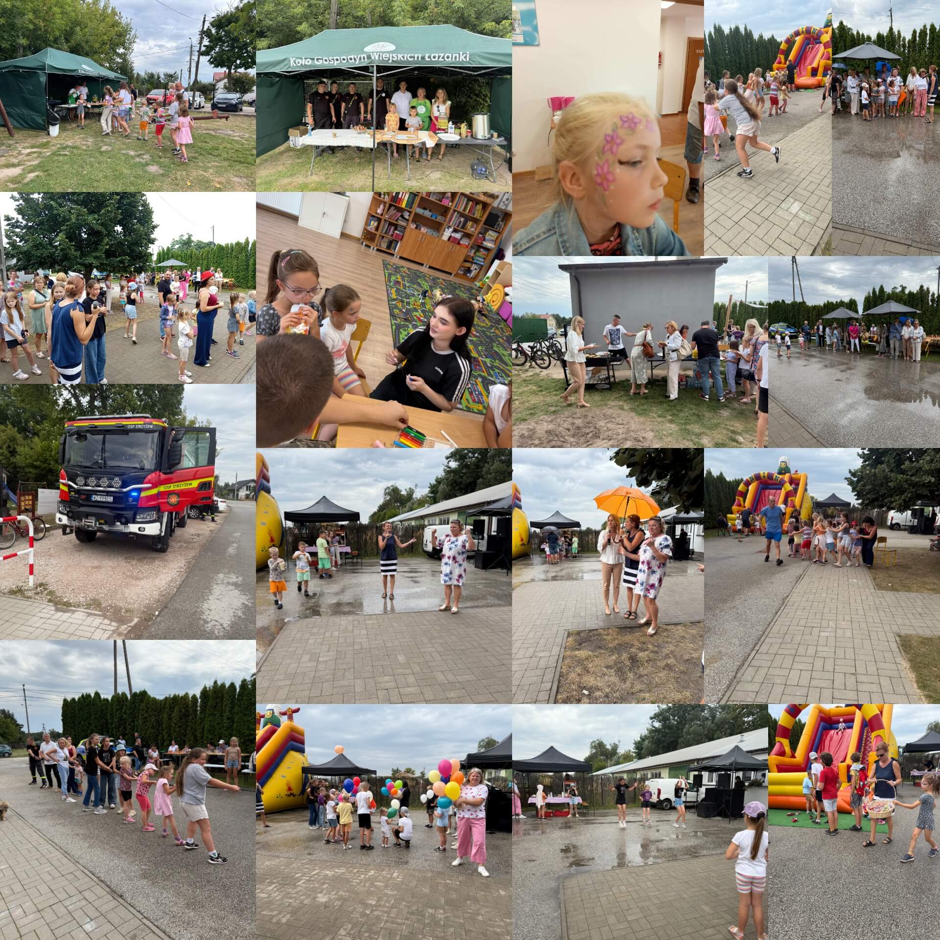 MUZYCZNY PIKNIK RODZINNY 2025 JUŻ ZA NAMI!