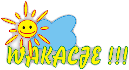Półkolonie już za nami
